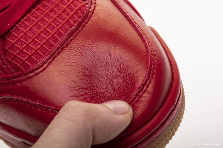 Jordan 4 Singles Air AV3914-600 Day 0224